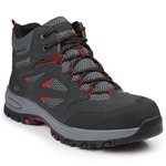 Regatta Safety Footwear Mudstone S1P Safety Hikers