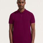 SOL'S Planet Organic Piqué Polo Shirt