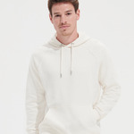 SOL'S Unisex Stellar Organic Hoodie