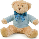 Mumbles Teddy Jumper