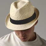 Beechfield Festival Trilby