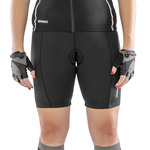 Spiro Ladies Bikewear Padded Shorts