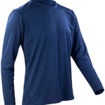 Spiro Performance Long Sleeve T-Shirt