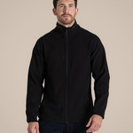 Expert Basecamp softshell jacket
