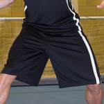 Spiro Basketball Shorts