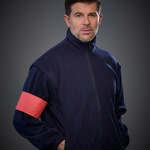 Yoko Print Me Arm Band