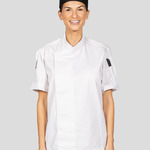 Le Chef Short Sleeve Academy Tunic