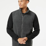 Men's Polar Fleece Vest
