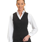 Joseph Alan Ladies Waistcoat