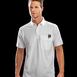 Result Work-Guard Apex Pocket Piqué Polo Shirt