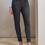 Premier Ladies Performance Chino Jeans