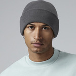 Recycled original cuffed beanie