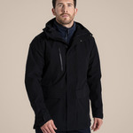 Expert Kiwi pro stretch long jacket