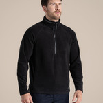 Expert Corey 200 fleece half-zip