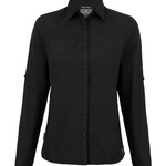 Expert women’s Kiwi long-sleeved shirt