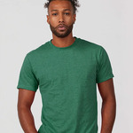 Men's Premium Cotton Blend T-Shirt
