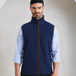 Premier Artisan Fleece Gilet