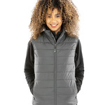 Result Recycled Promo Padded Bodywarmer