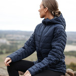 Stormtech Ladies Stavanger Thermal Padded Jacket