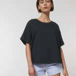 Stella Collider oversized women’s t-shirt (STTW089)