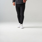 Unisex athleisure joggers