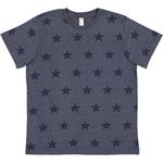 Youth Five Star T-Shirt