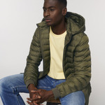 Stanley Voyager jacket with removable hood (STJM837)