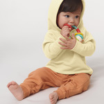 Baby Cruiser hooded sweatshirt (STSB919)