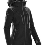 Women's Matrix system jacket