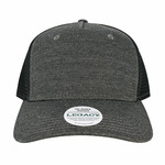 Five-Panel Adjustable Cap