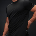 Recycled performance T