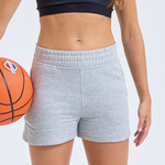 Women's TriDri® jogger shorts