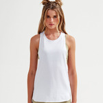 Women's TriDri® organic tank top