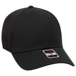 OTTO CAP® OTTO FLEX® Fitted 6 Panel Low Profile Baseball Cap