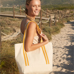EarthAware® Organic Boat Bag