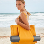 EarthAware® Organic Yoga Tote Bag