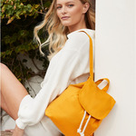 EarthAware® Organic Mini Rucksack