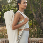 EarthAware® organic yoga mat bag