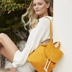 EarthAware® organic mini rucksack