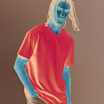 Anthem heavyweight t-shirt