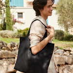 Recycled Cotton Maxi Tote