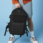 MOLLE tactical 35L backpack