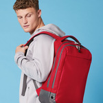 Athleisure Sports Backpack