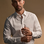 Men's Stretch Luxury Shirt