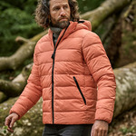 Unisex Lite Hooded Jacket