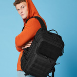 MOLLE Tactical 35L Backpack