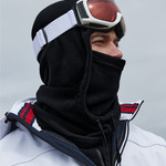 Recycled Fleece Hood