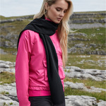 Recycled Fleece Scarf