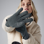 Recycled Fleece Gloves