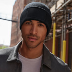 Recycled Original Patch Beanie